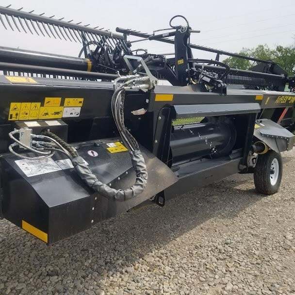 2023 Honey Bee AFS40 Platform