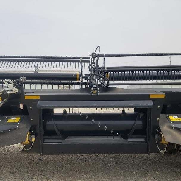 2023 Honey Bee AFS40 Platform