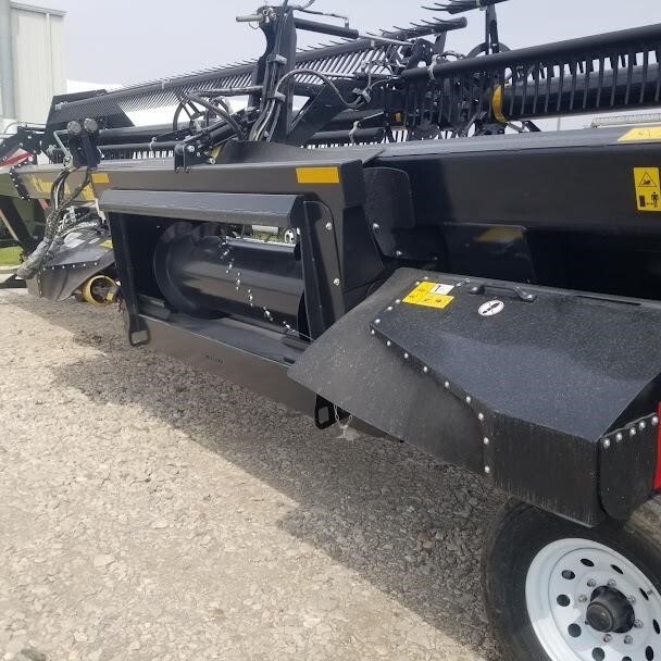 2023 Honey Bee AFS40 Platform