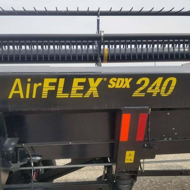 2023 Honey Bee AFS40 Platform