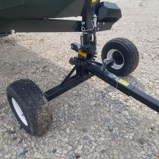 2023 Honey Bee AFS40 Platform