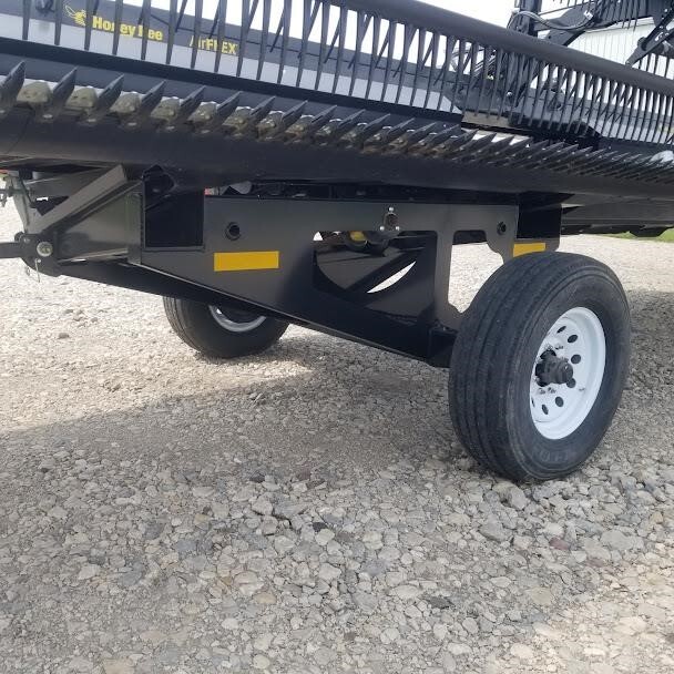 2023 Honey Bee AFS40 Platform