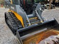 2023 Deere 325G Skid Steer