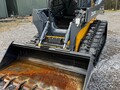 2023 Deere 325G Skid Steer