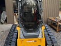 2023 Deere 325G Skid Steer