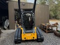 2023 Deere 325G Skid Steer