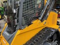 2023 Deere 325G Skid Steer