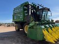 2013 John Deere 7660 Cotton Equipment