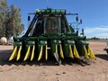 2013 John Deere 7660 Cotton Equipment