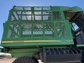 2013 John Deere 7660 Cotton Equipment