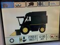2013 John Deere 7660 Cotton Equipment