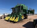 2013 John Deere 7660 Cotton Equipment