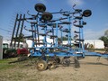 DMI Tigermate Field Cultivator