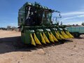 2013 John Deere 7660 Cotton Equipment