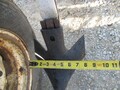  DMI Tigermate Field Cultivator