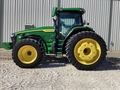 2024 John Deere 8R 370 Tractor