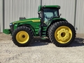 2024 John Deere 8R 410 Tractor