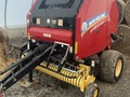 2021 New Holland RF450 Round Baler
