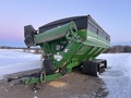 2020 Brent 1596 Grain Cart