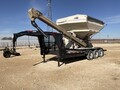  Unverferth 3750 Seed Tender