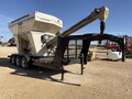  Unverferth 3750 Seed Tender