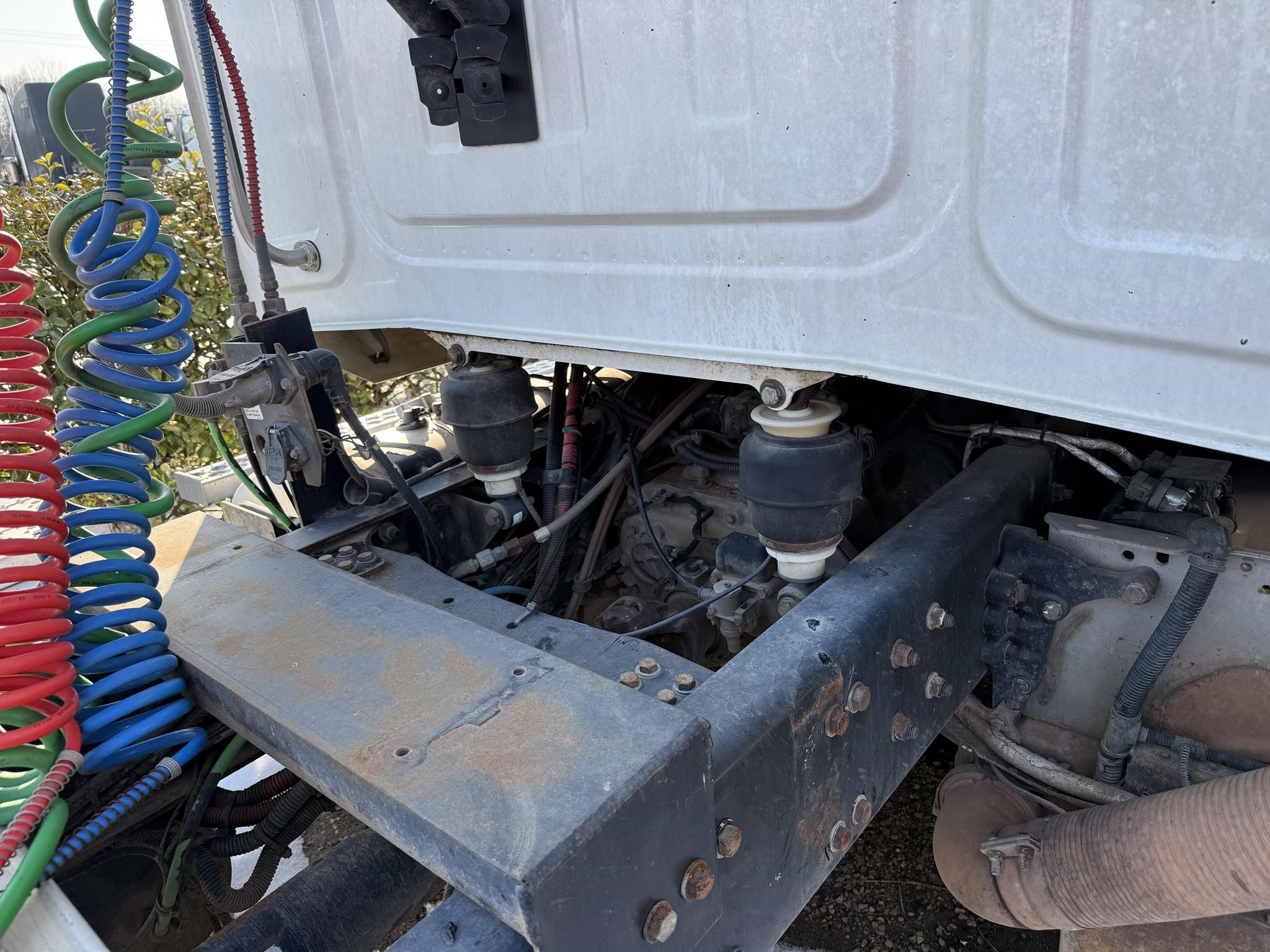 2019 Western Star 4700 Semi Trucks/Trailer