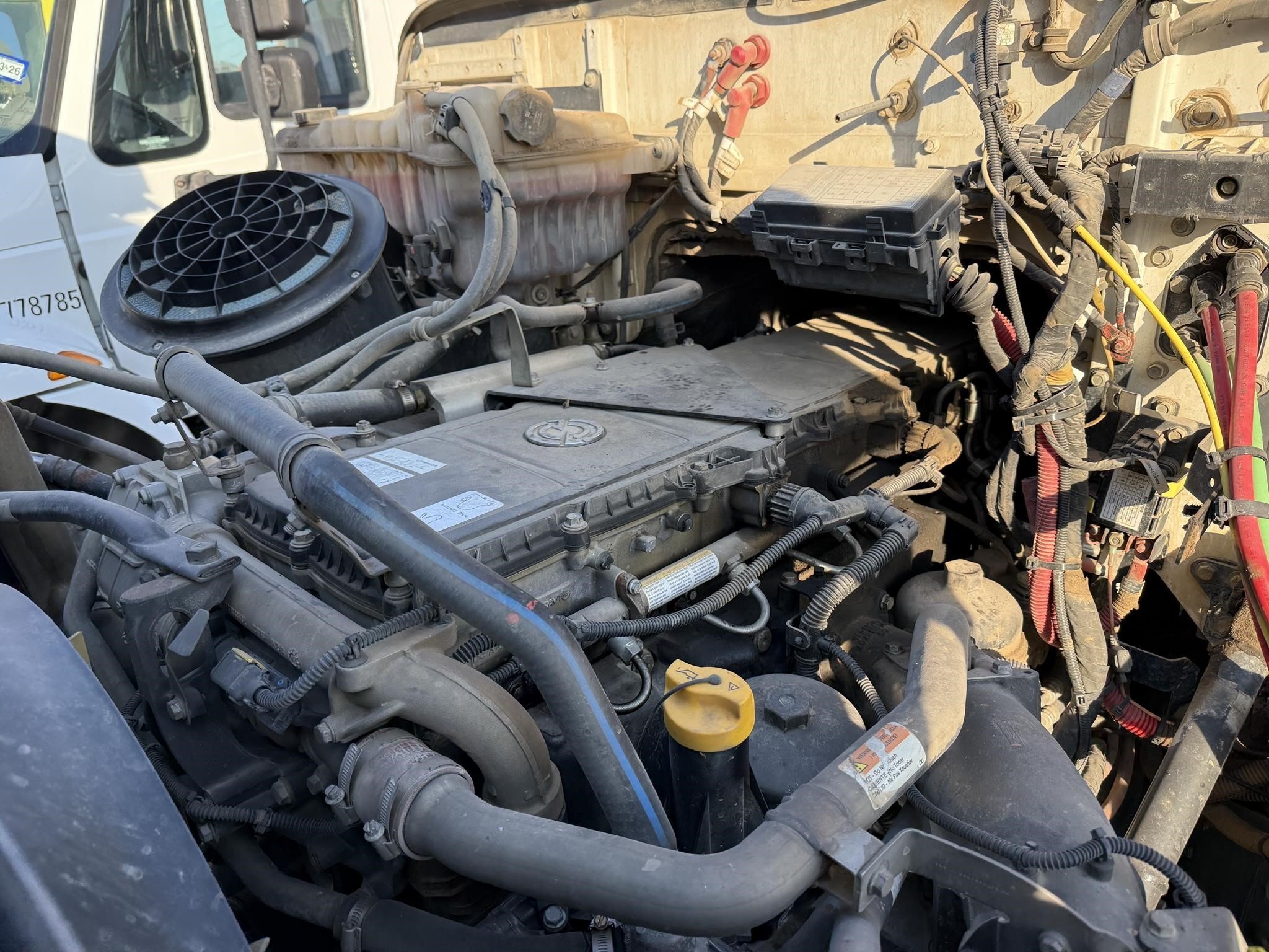 2019 Western Star 4700 Semi Trucks/Trailer
