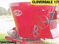 2023 Cloverdale 175 Grinders and Mixer