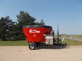 2023 Cloverdale 420T Grinders and Mixer