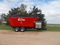 2023 Cloverdale 650T Grinders and Mixer