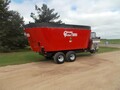 2023 Cloverdale 650T Grinders and Mixer