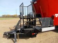 2023 Cloverdale 900T Feed Wagon