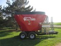 2023 Cloverdale 500T Grinders and Mixer