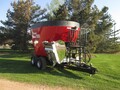2023 Cloverdale 500T Grinders and Mixer