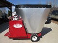 2023 Cloverdale 45 Feed Wagon