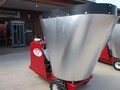 2023 Cloverdale 40 Feed Wagon
