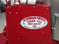 2023 Cloverdale 40 Feed Wagon
