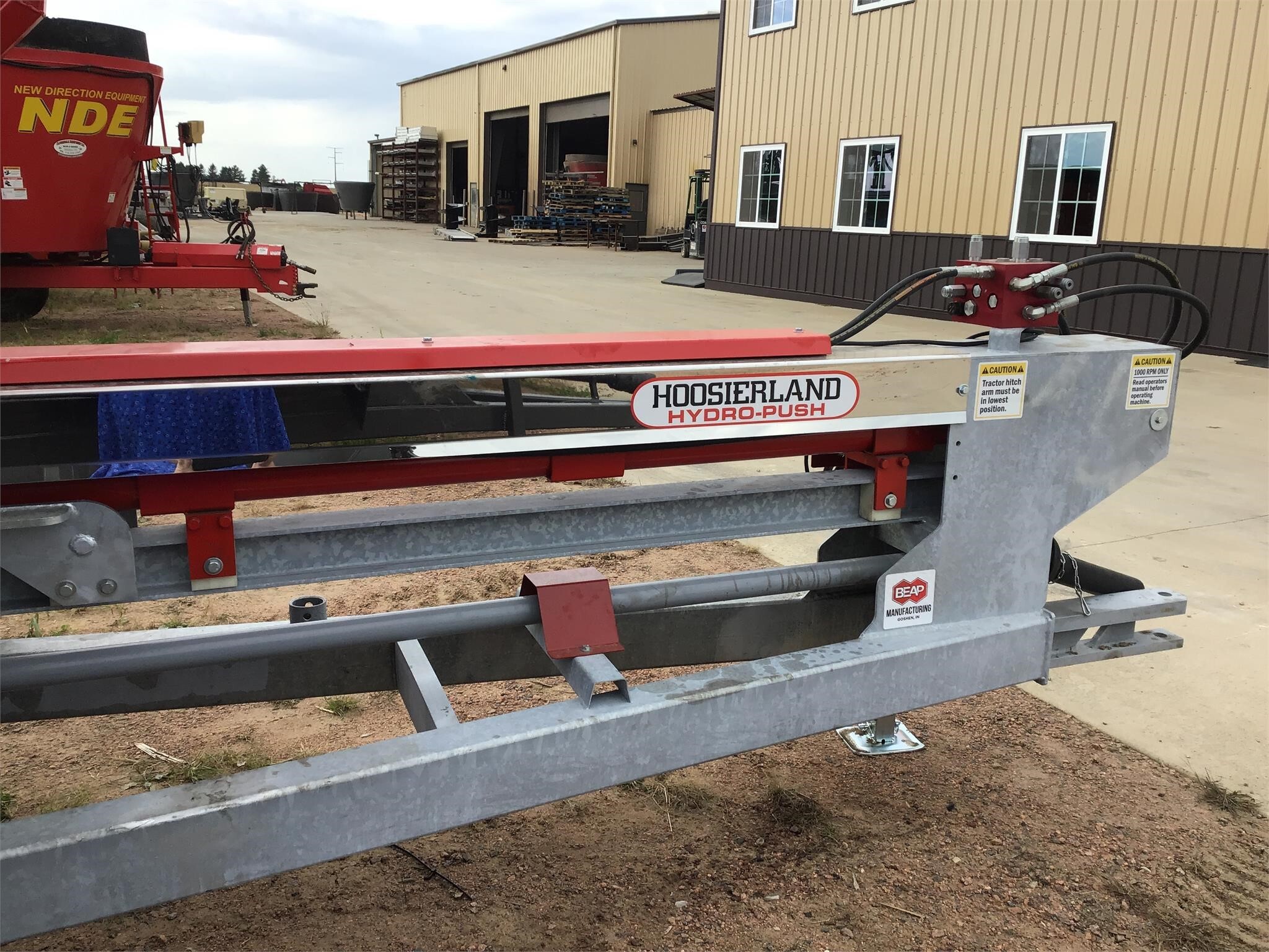 2023 HOOSIERLAND 1300 Manure Spreader