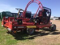 2022 Anderson Fusion 720 Bale Wrapper