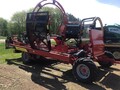 2022 Anderson Fusion 720 Bale Wrapper
