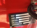 2022 Anderson Fusion 720 Bale Wrapper