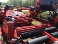 2022 Anderson Fusion 720 Bale Wrapper