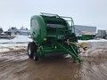 2023 McHale V6750 Round Baler
