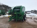 2023 McHale V6750 Round Baler