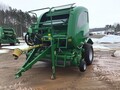2023 McHale V6750 Round Baler