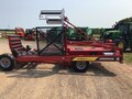 2023 Anderson Hybrid X Bale Wrapper