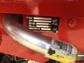 2023 Anderson Hybrid X Bale Wrapper