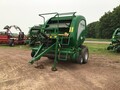 2019 McHale V660 Round Baler