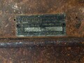  Valmetal 542 Miscellaneous