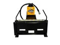 2025 MONTANA POST DRIVER 1000E Loader and Skid Steer Attachment